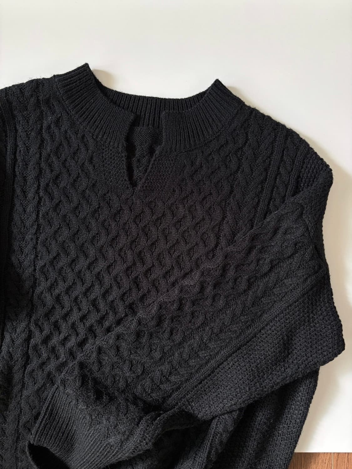 pullover sweater 상품이미지8