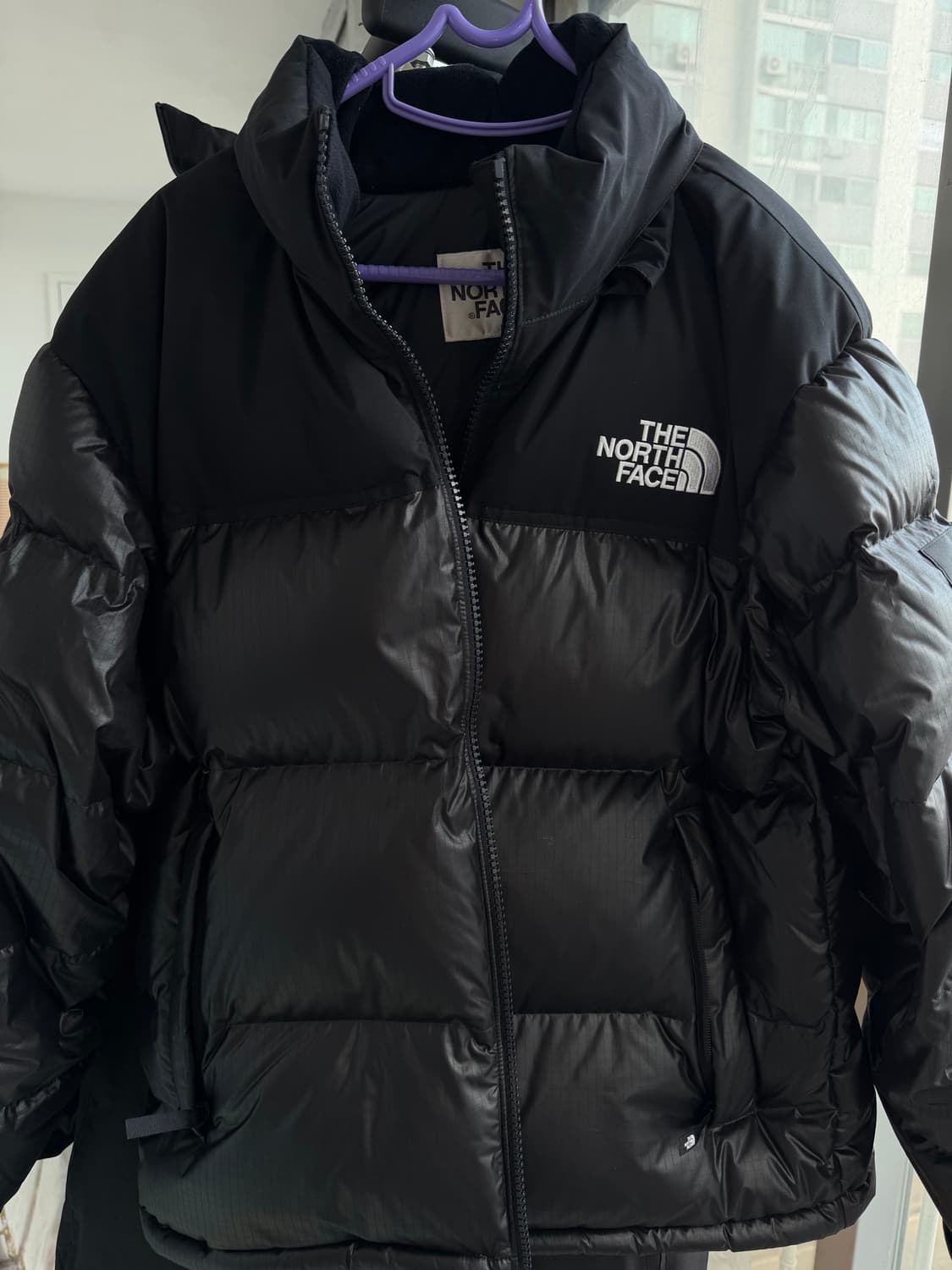 노스페이스 화이트라벨 노벨티눕시 상품이미지3