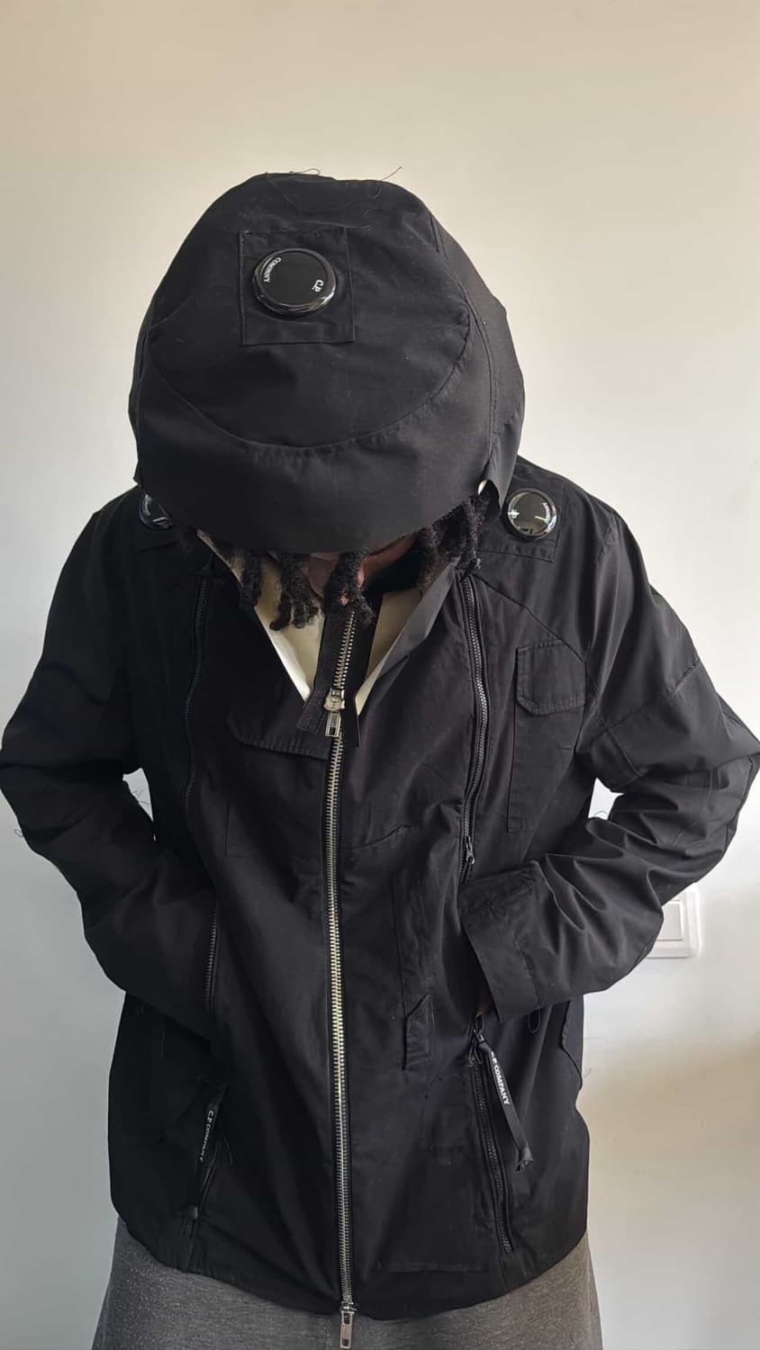 Tareet 1of1 자켓 상품이미지2