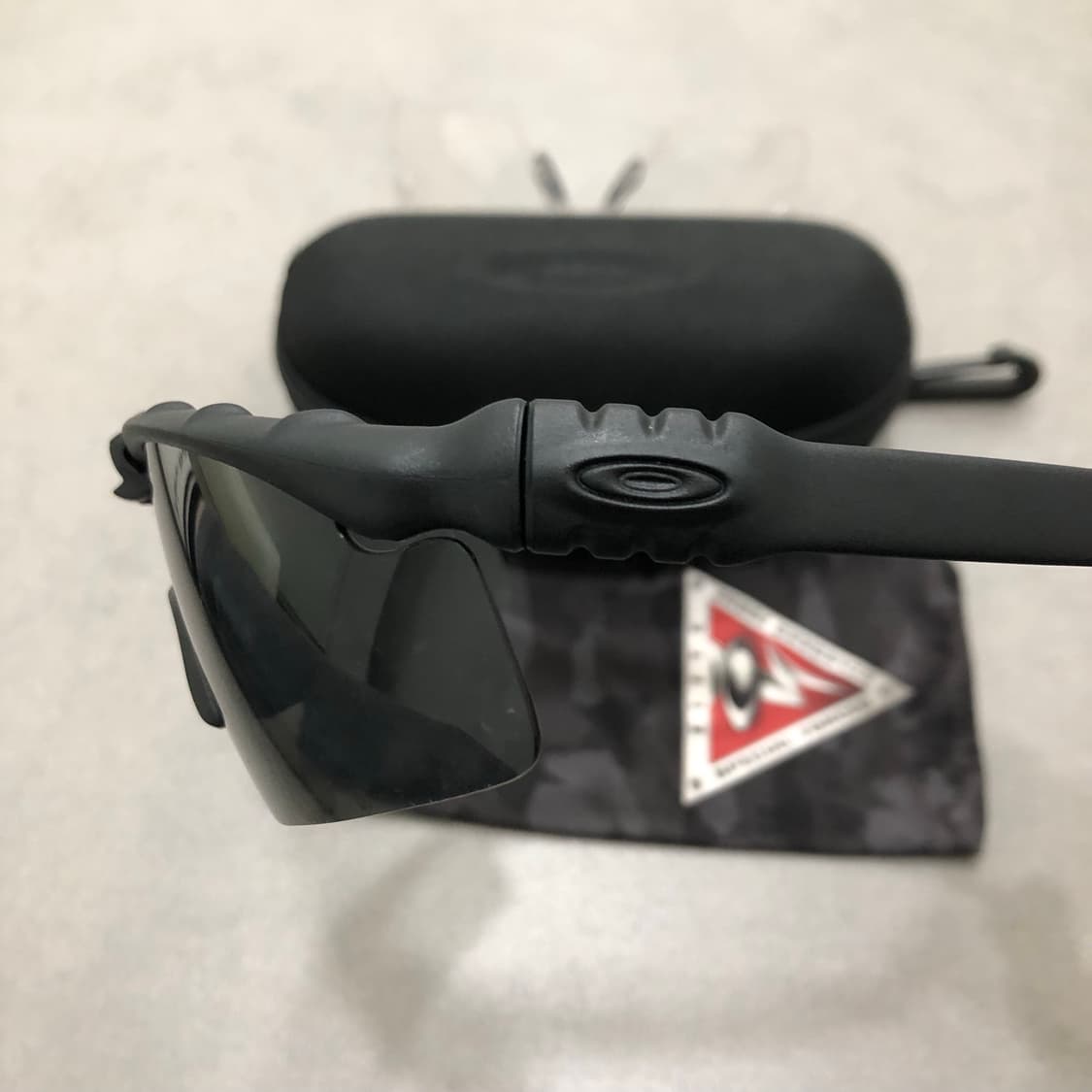 오클리 엠프레임 Mframe 3.0 밀리터리 미국 usa 선글라스 상품이미지4