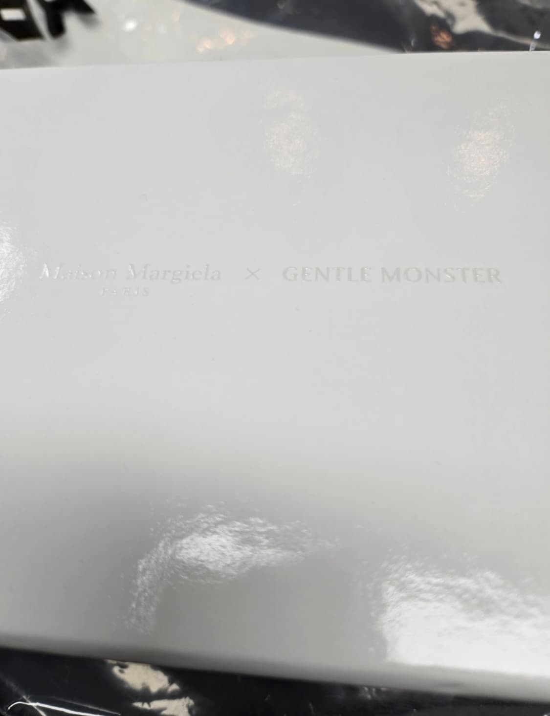 젠틀몬스터 X 메종마르지엘라 MM212 상품이미지4