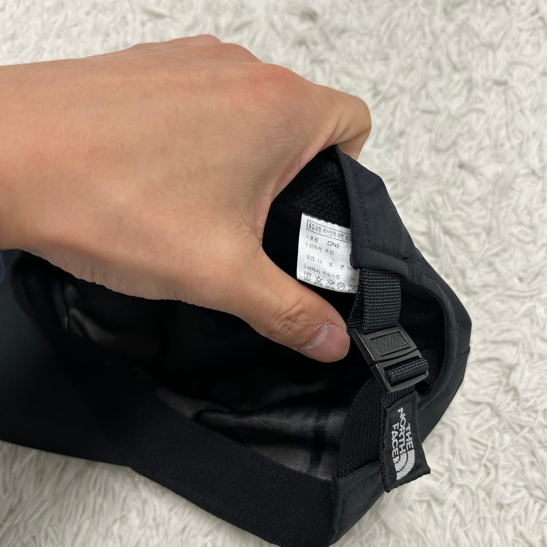 The North Face Gore-Tex Cap 상품이미지3