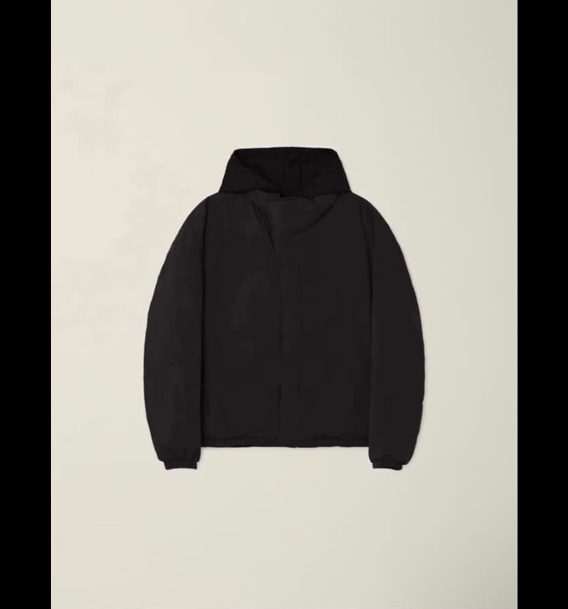 누마레 ee 패딩 상품이미지1