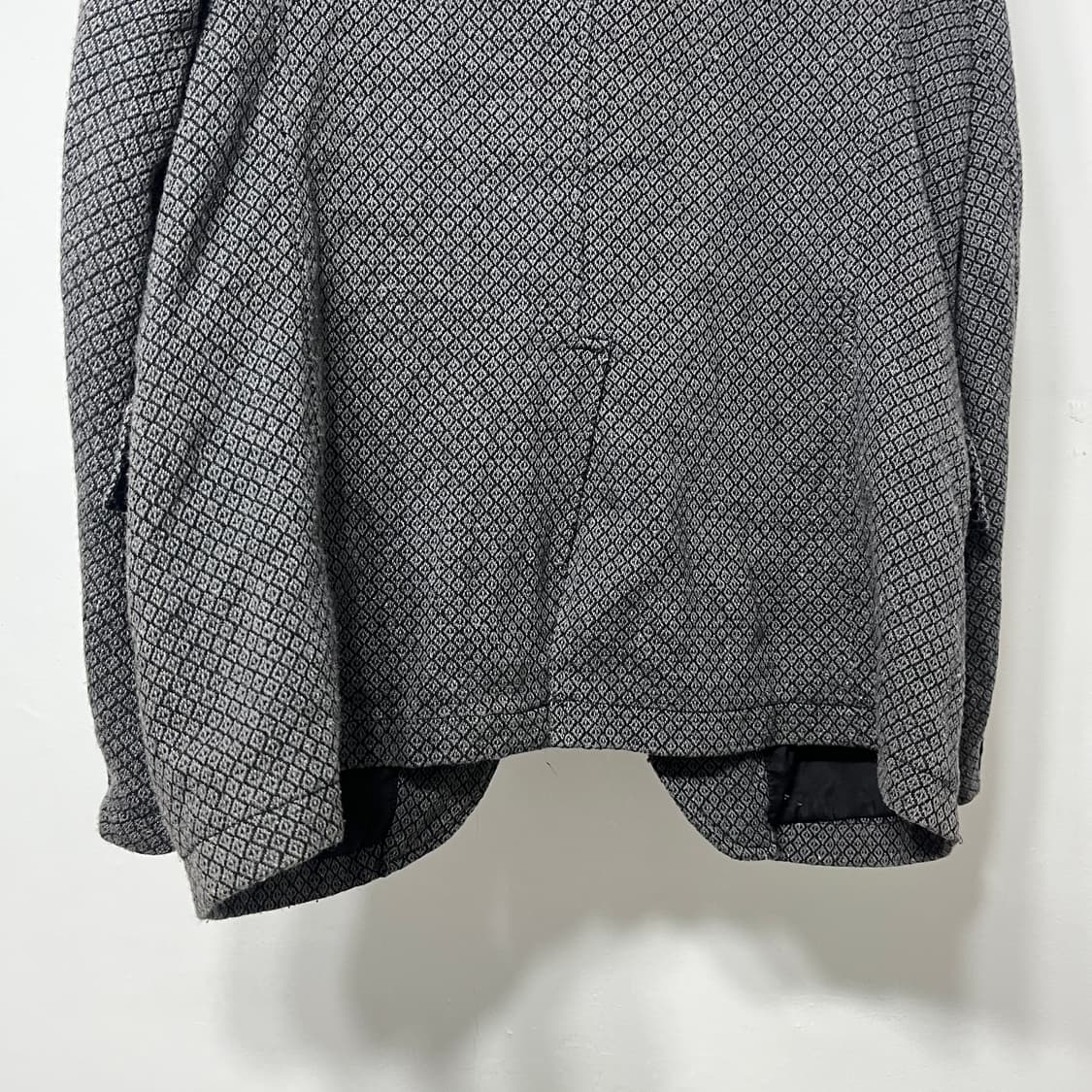 엔지니어드 가먼츠 앤도버 울 자켓  상품이미지7