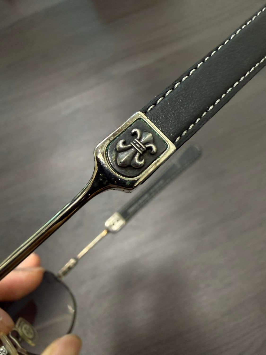 크롬하츠 STEPCHILD 선글라스 상품이미지3