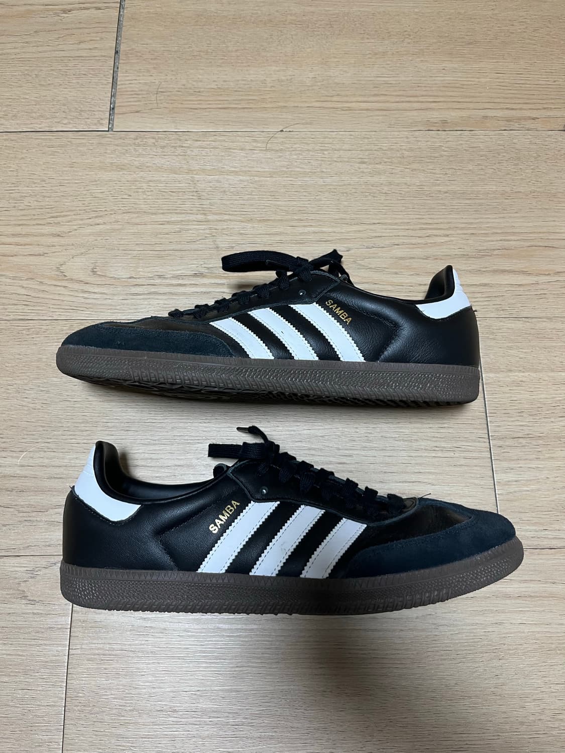 아디다스 삼바 og 상품이미지2