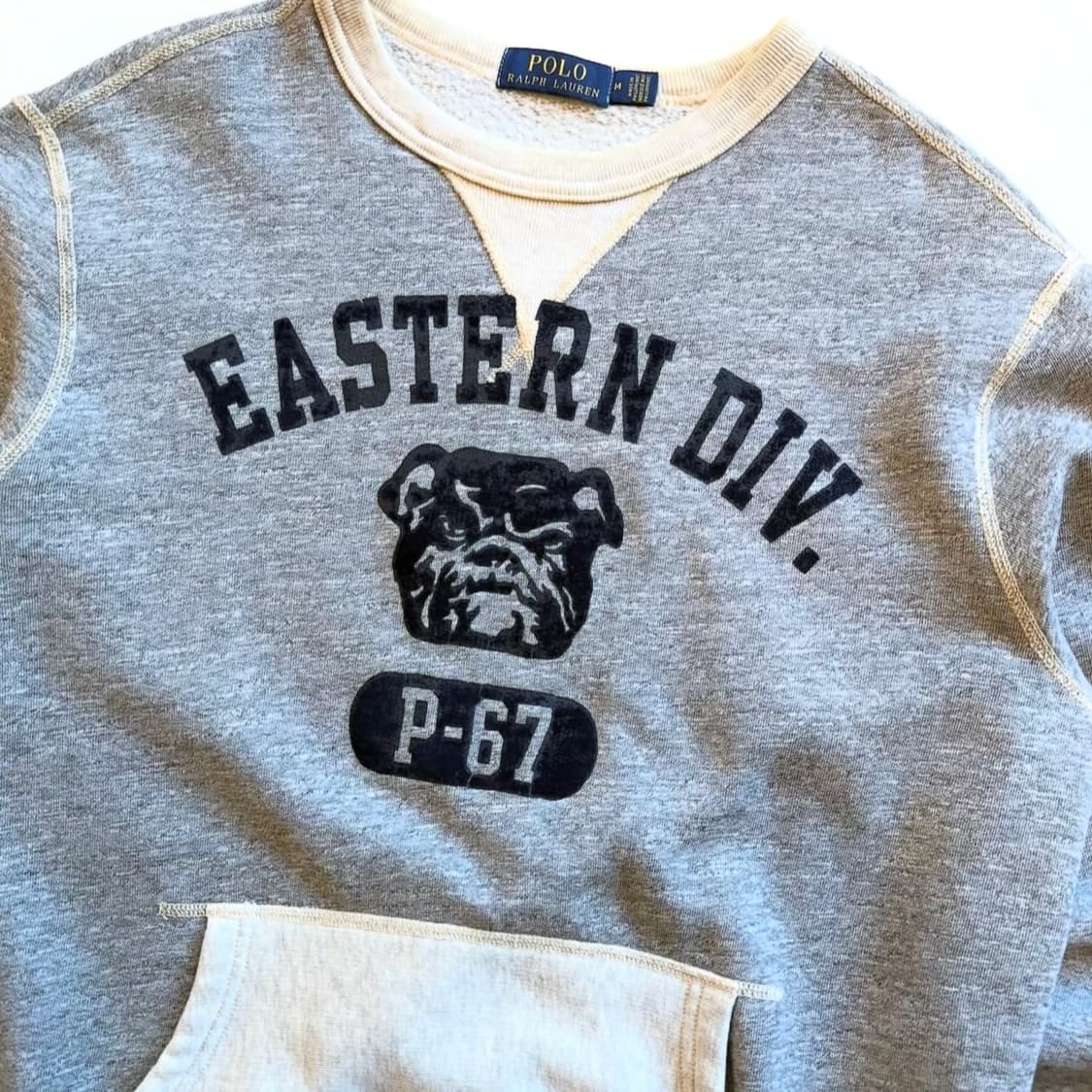 폴로 랄프로렌 스웻셔츠 상품이미지5