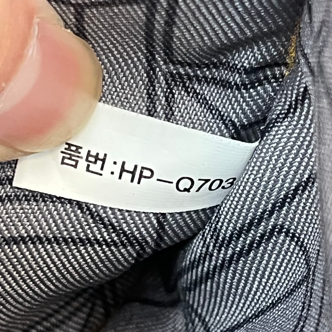 BE_GE 비이지이 여성 소가죽 숄더백 상품이미지9