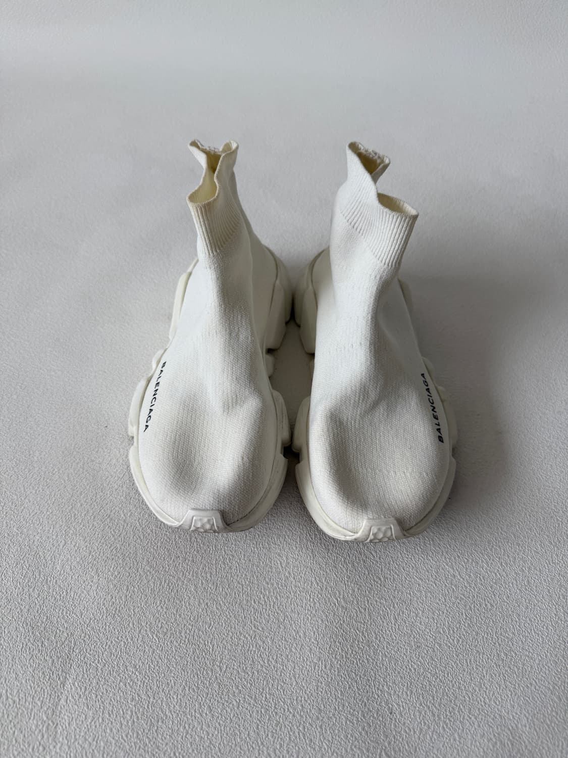 [EU35]발렌시아가(BALENCIAGA) 스피드러너(ITALY) 상품이미지3