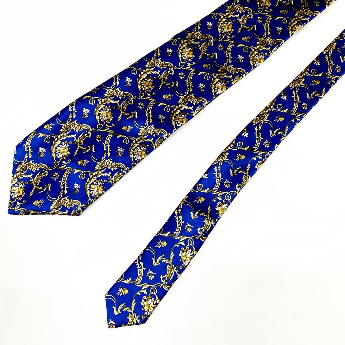 생로랑 - 페이즐리 타이 상품이미지2