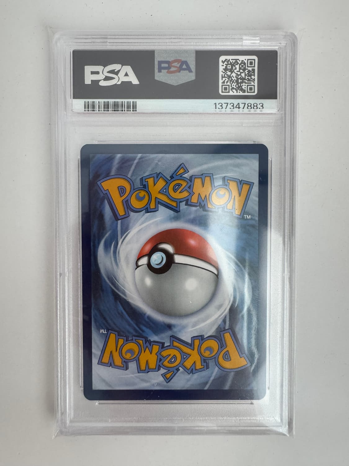 고흐츄 PSA10 상품이미지2
