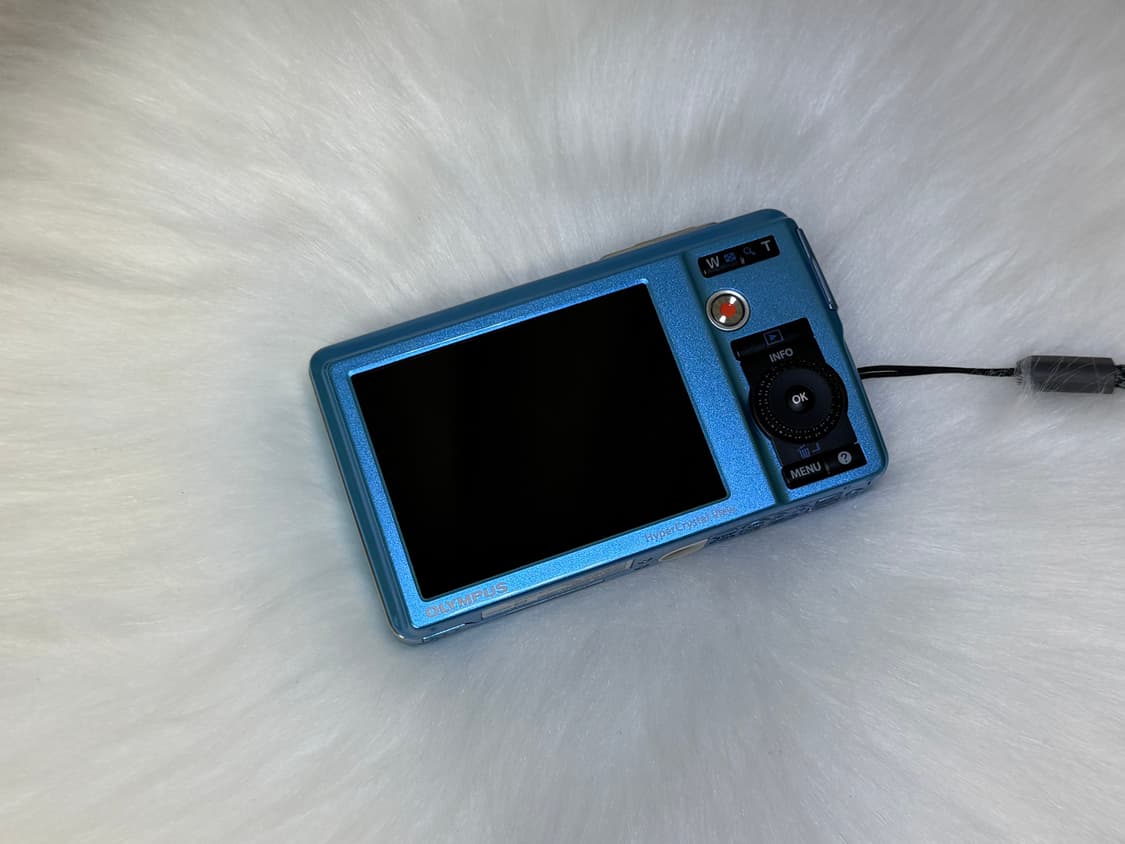 올림푸스 뮤 5010 상품이미지7