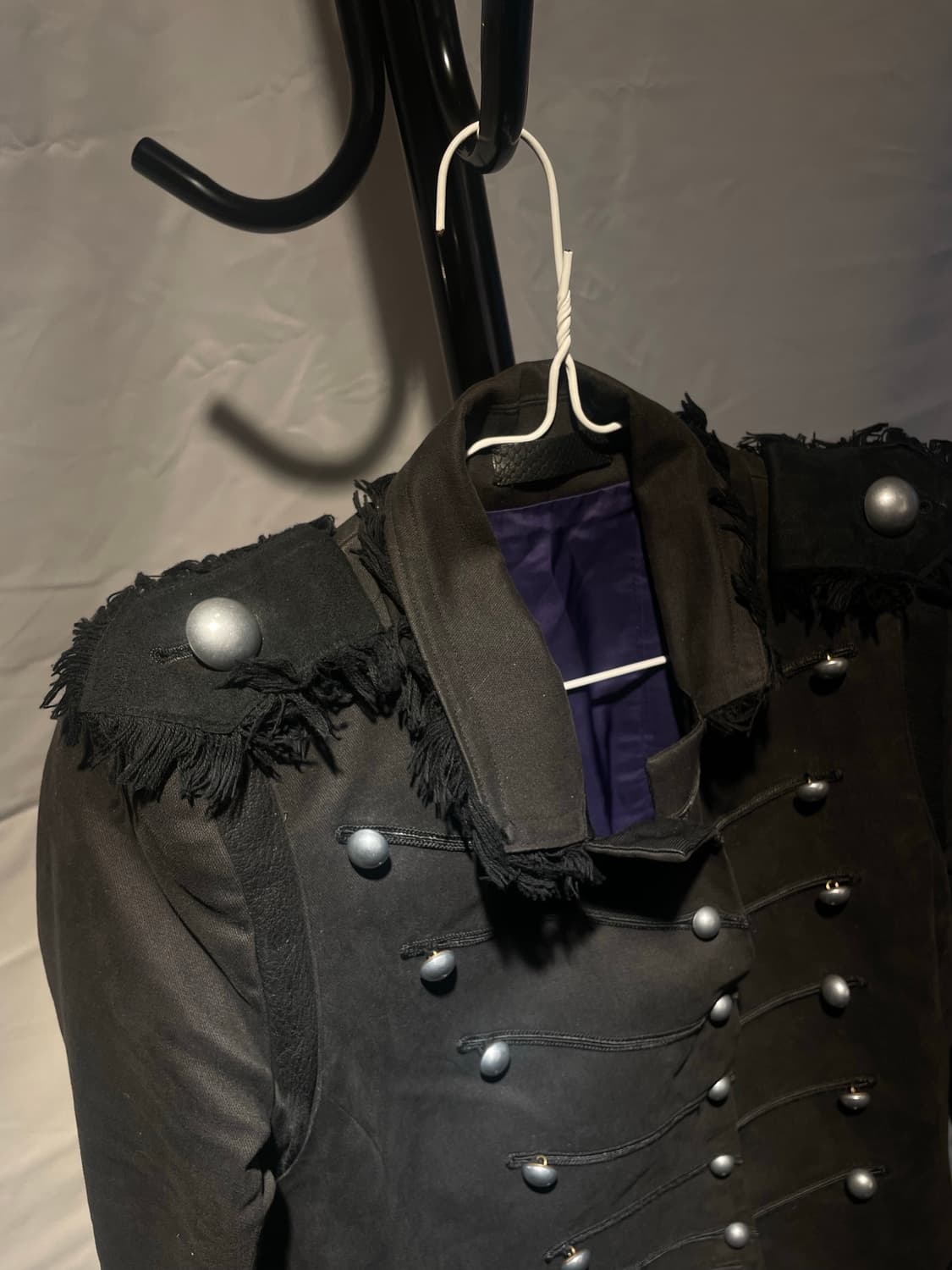 If six was nine spider jk 상품이미지6