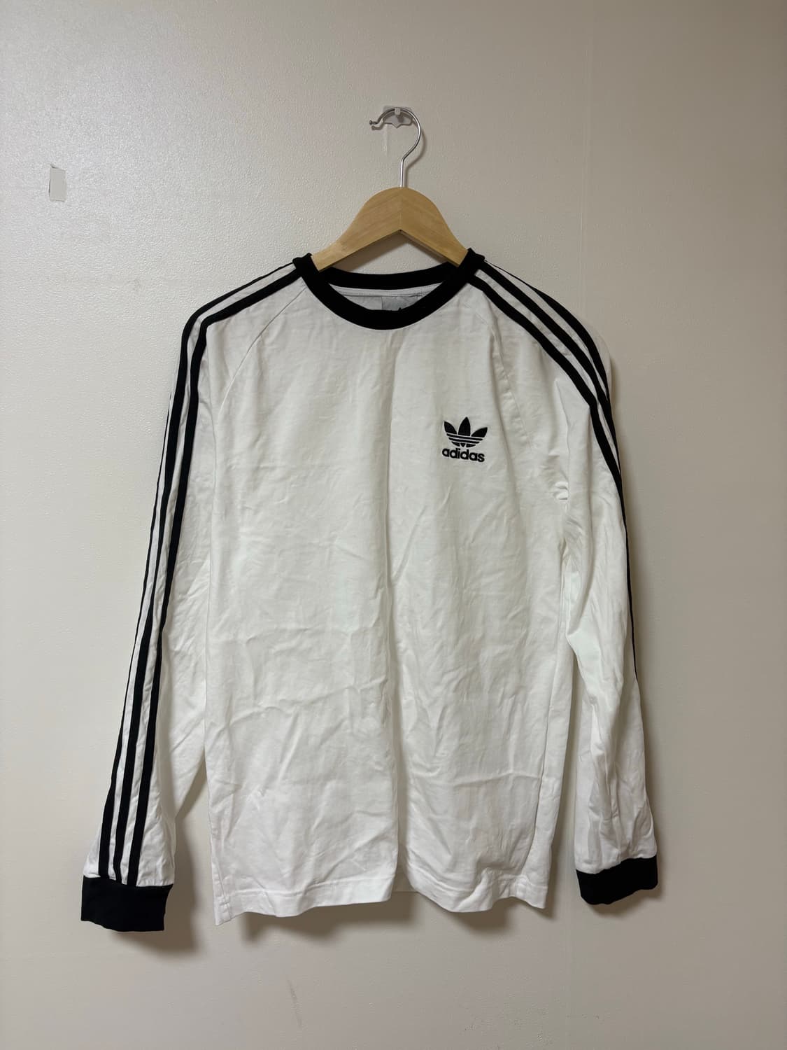 아디다스 롱슬리브  상품이미지1