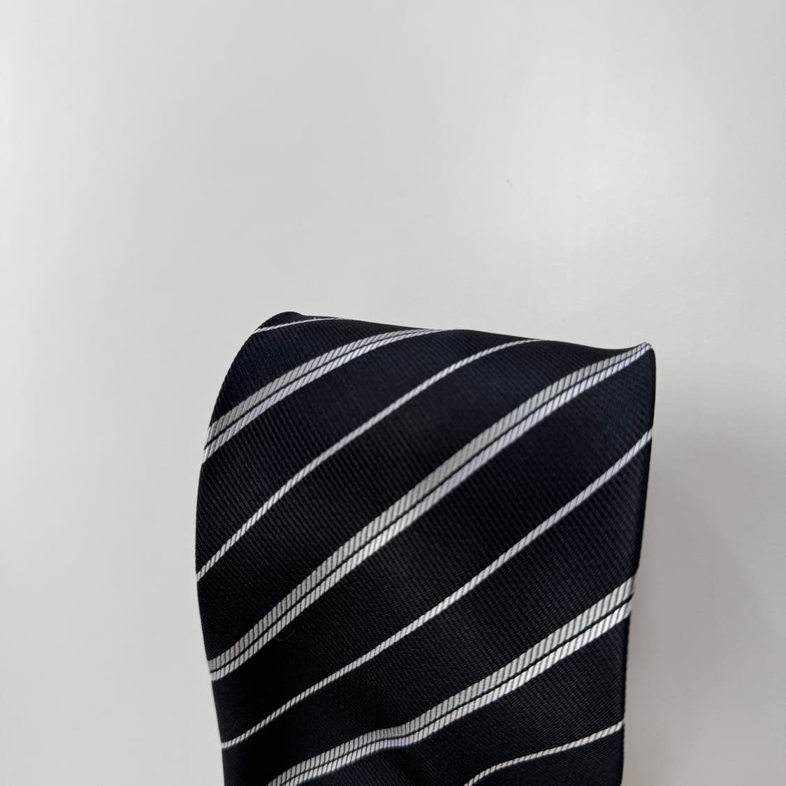 Paul Smith(폴스미스) 명품 정품 넥타이 10.1cm 상품이미지5