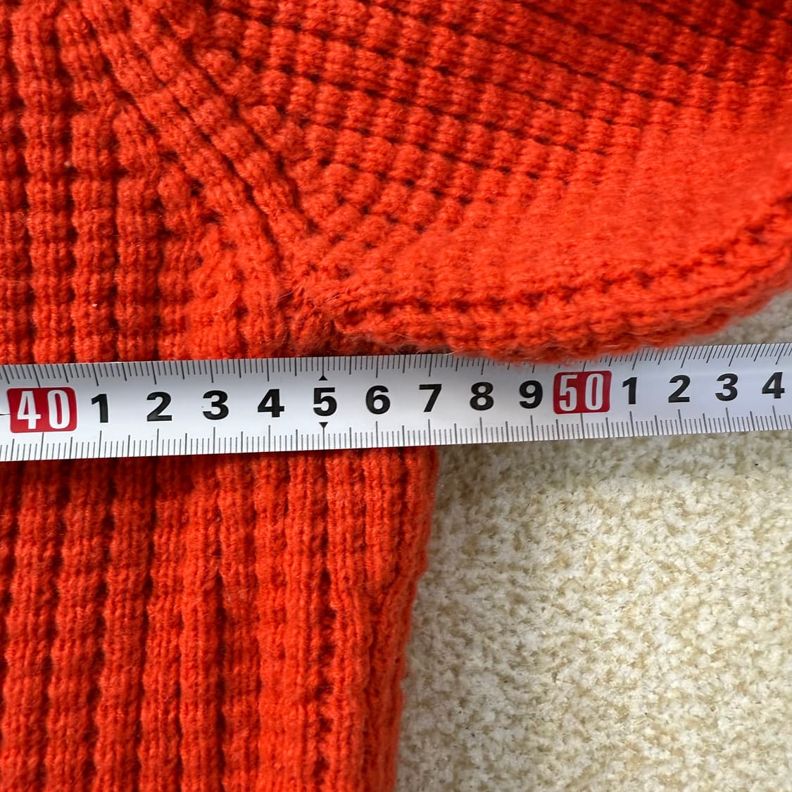 [XL] 마르니 유니클로 니트 스웨터 0106T1 상품이미지6