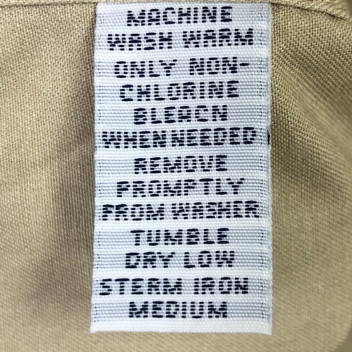 Xxl 폴로 솔리드코튼 셔츠 상품이미지4