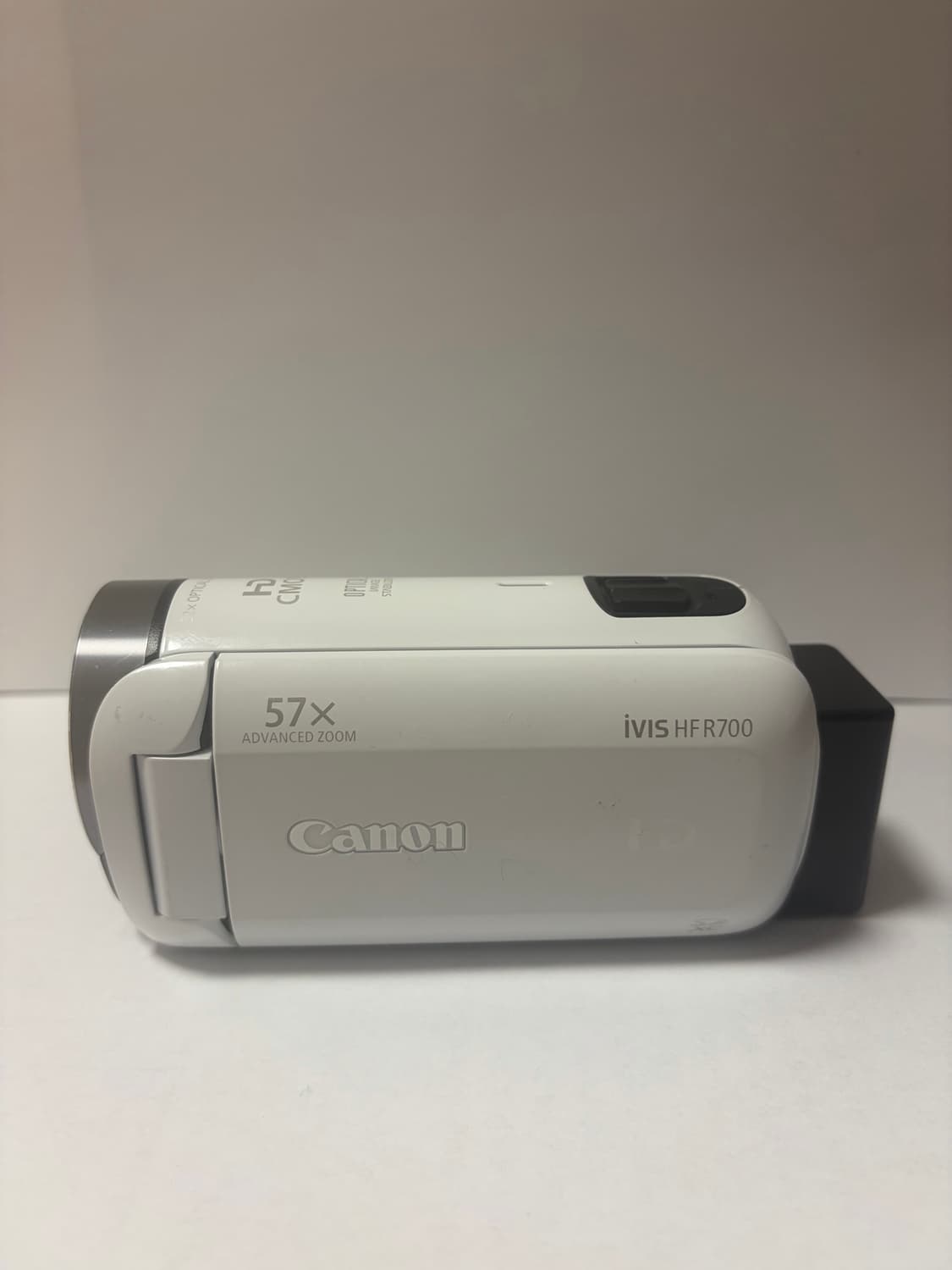 제안)캐논 (CANON) 빈티지 캠코더 아이비스 HF iVIS R700 상품이미지1