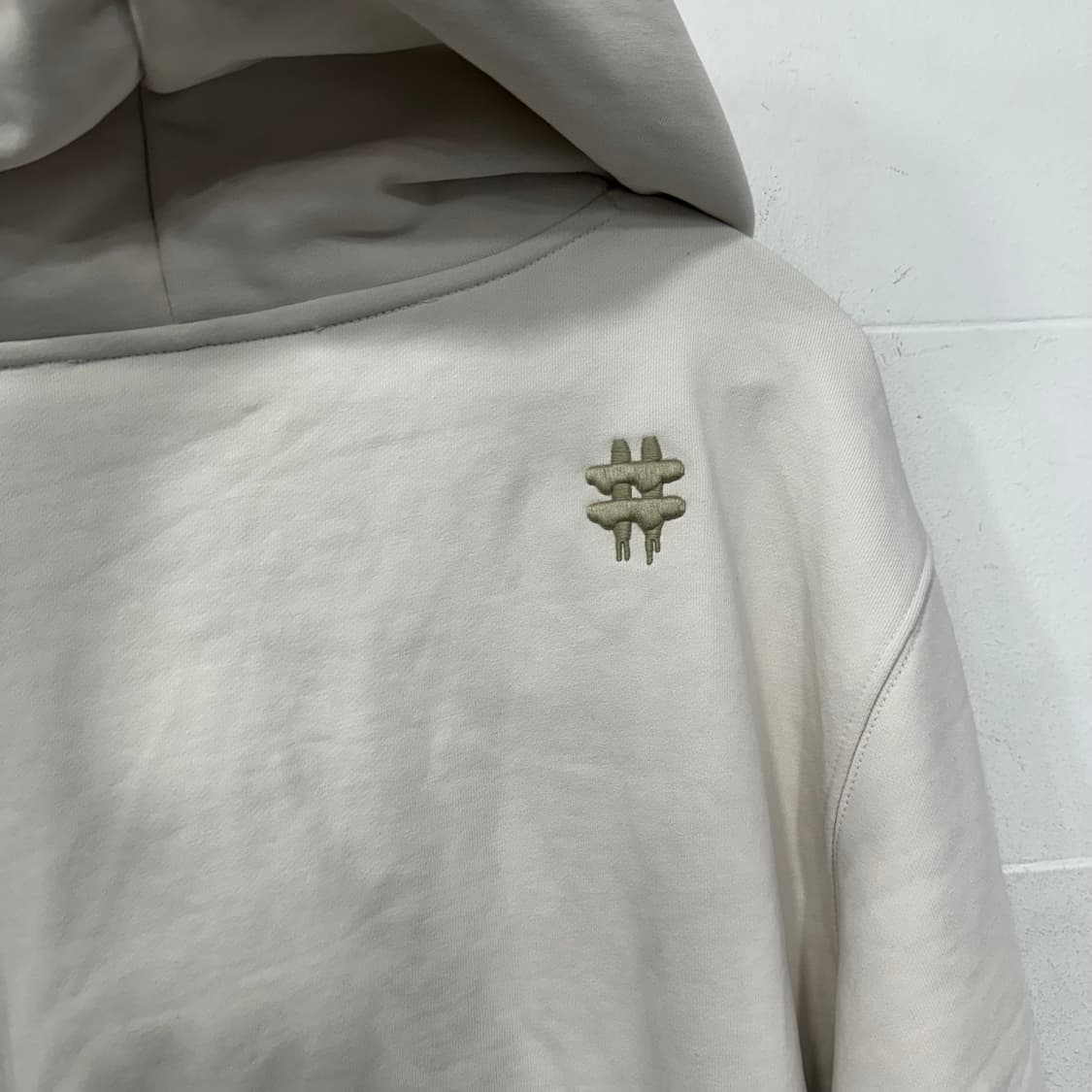 빈트릴 후드티 상품이미지8