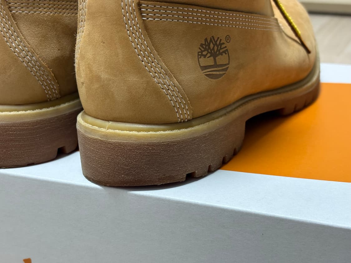 팀버랜드 6인치  상품이미지4