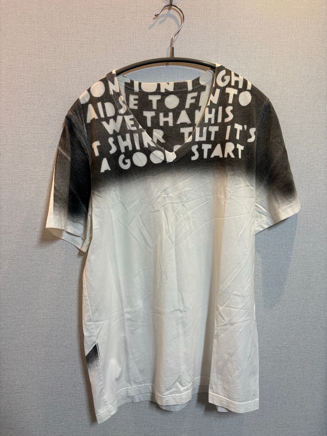 Margiela aids t 상품이미지1
