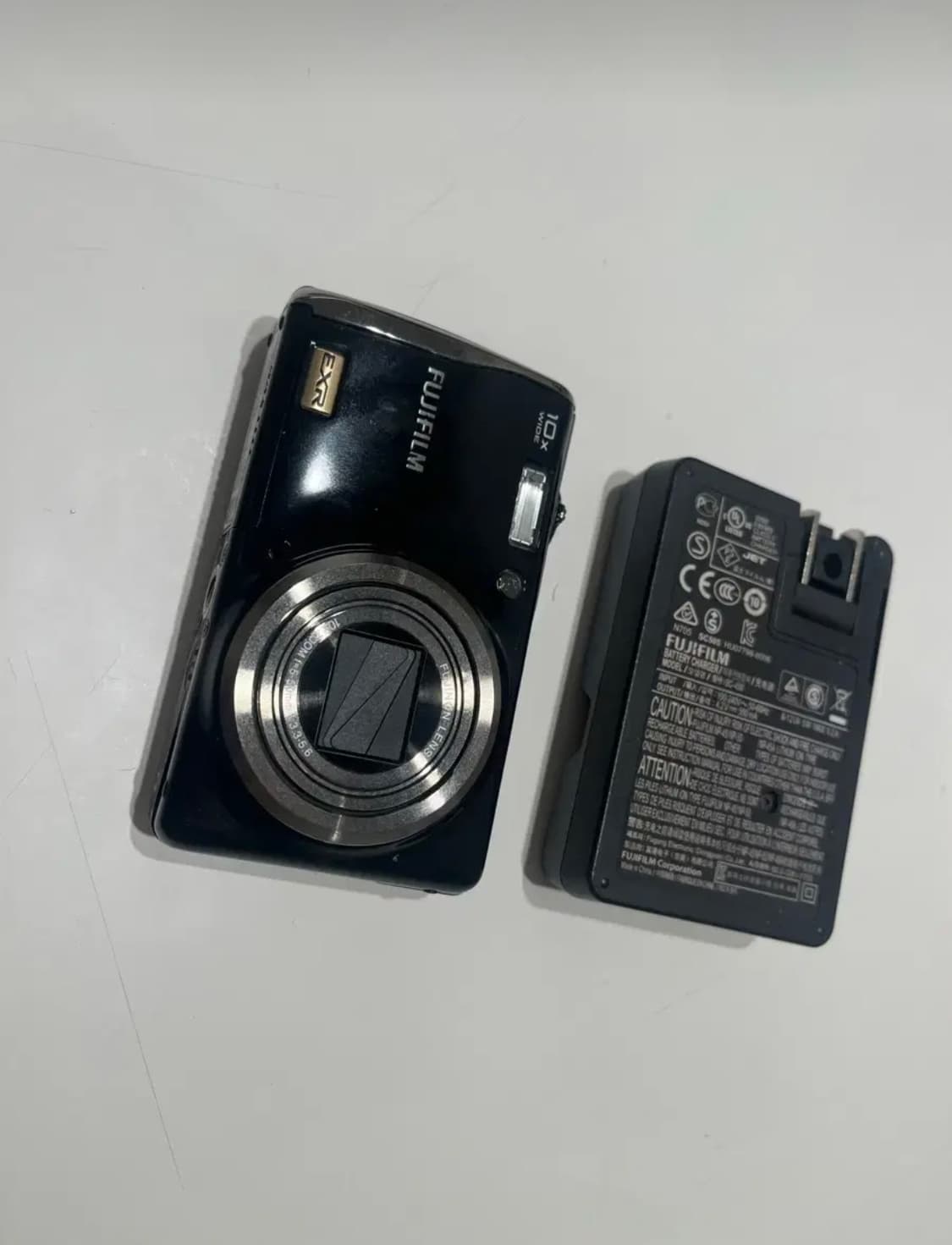 후지필름 파인픽스 F80exr 미품 (아일릿, 키키 카메라) 상품이미지1