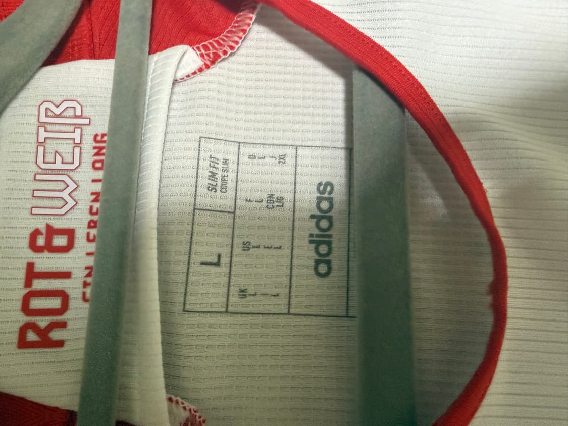 바이에른 뮌헨 23-24 홈 L 상품이미지3