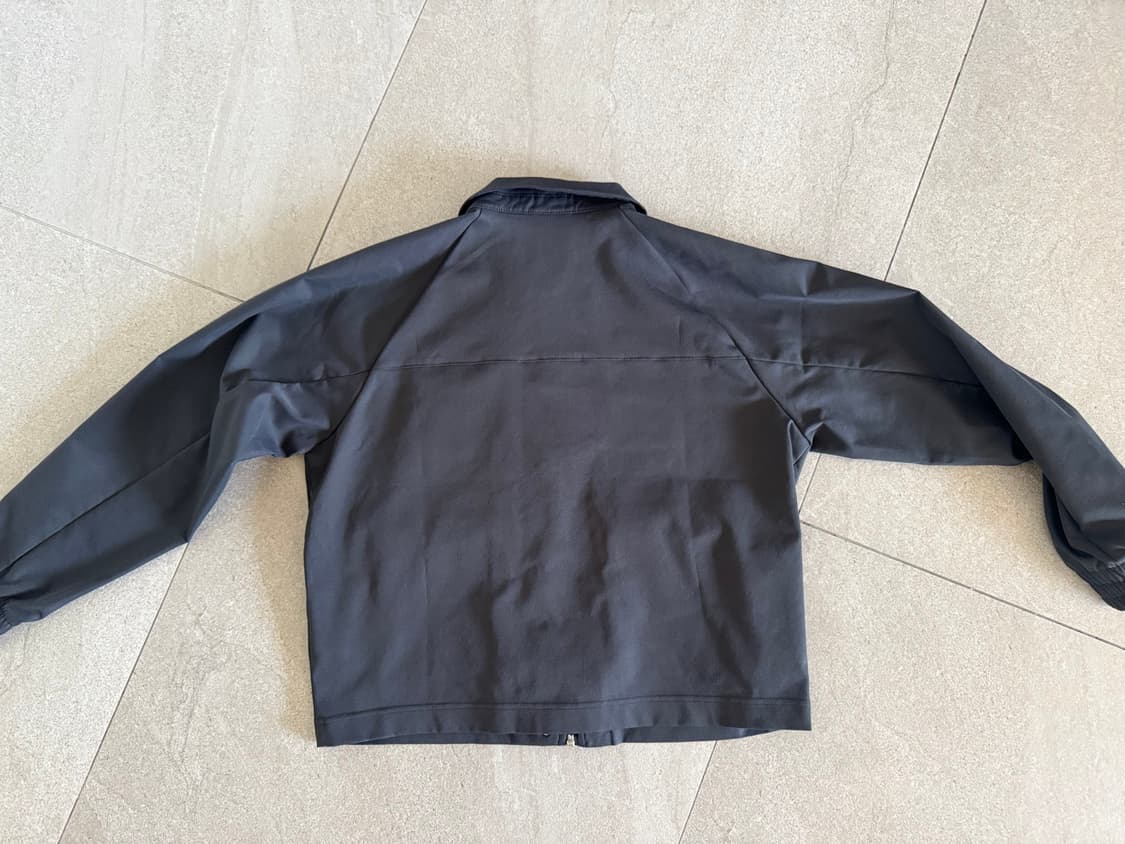 나이키 트레이닝 상의  상품이미지4