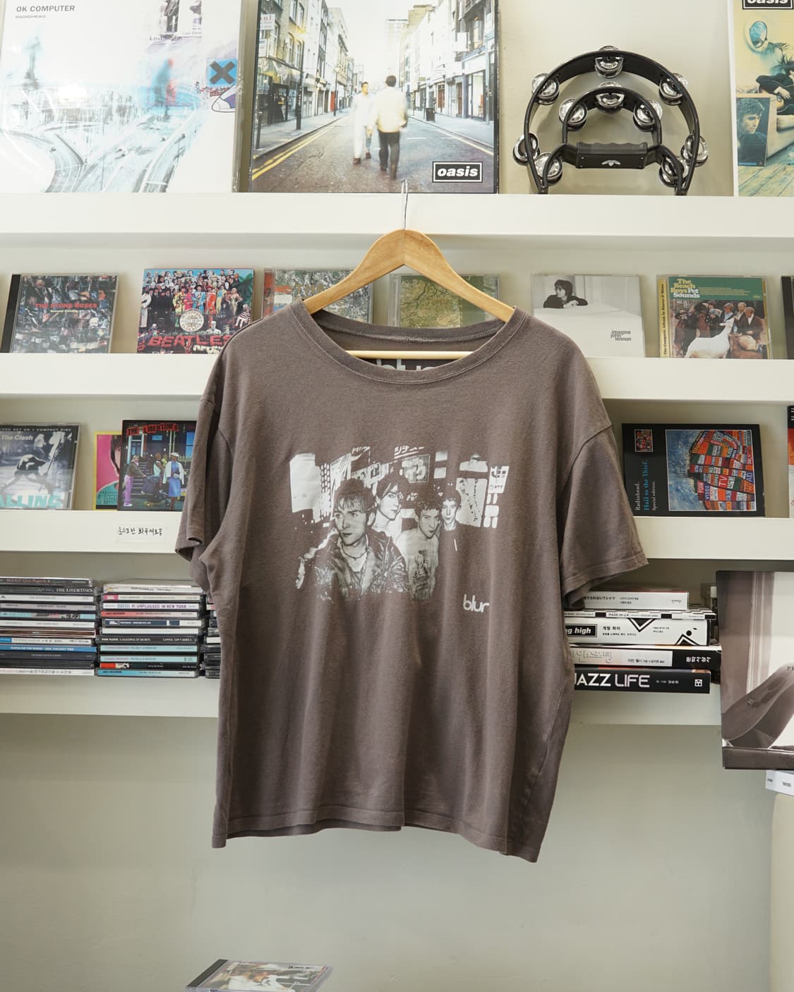 Blur 상품이미지1