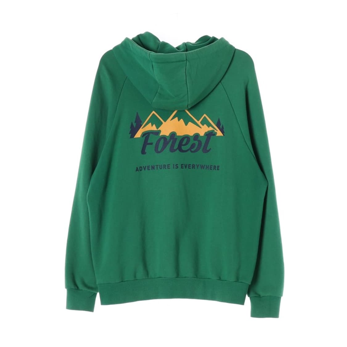 Jeep 후드티 M 상품이미지2