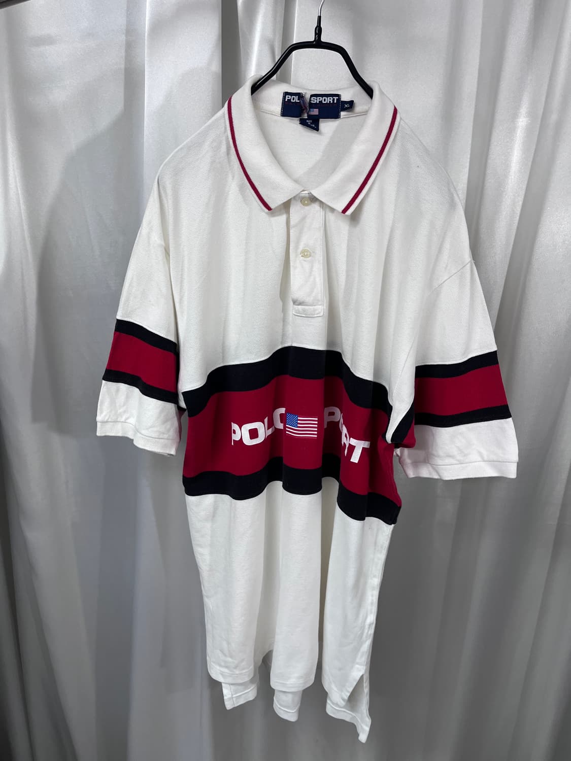 90‘s POLO SPORTS 상품이미지1