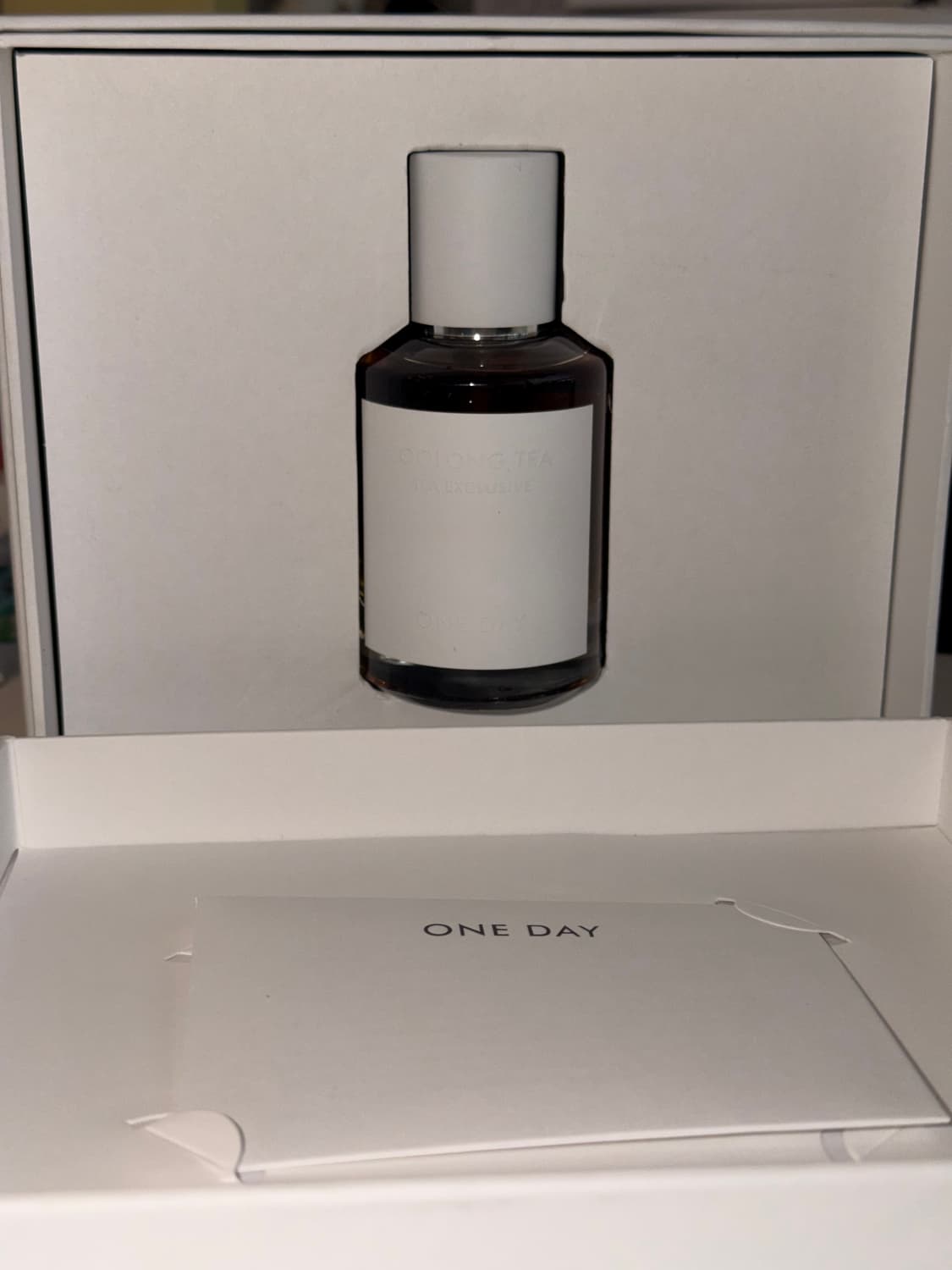 원데이 우롱티 오드퍼퓸 60ml 상품이미지1