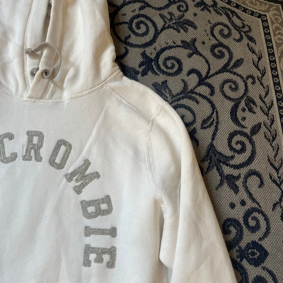 M 아베크롬비 후드티/W2486 상품이미지2