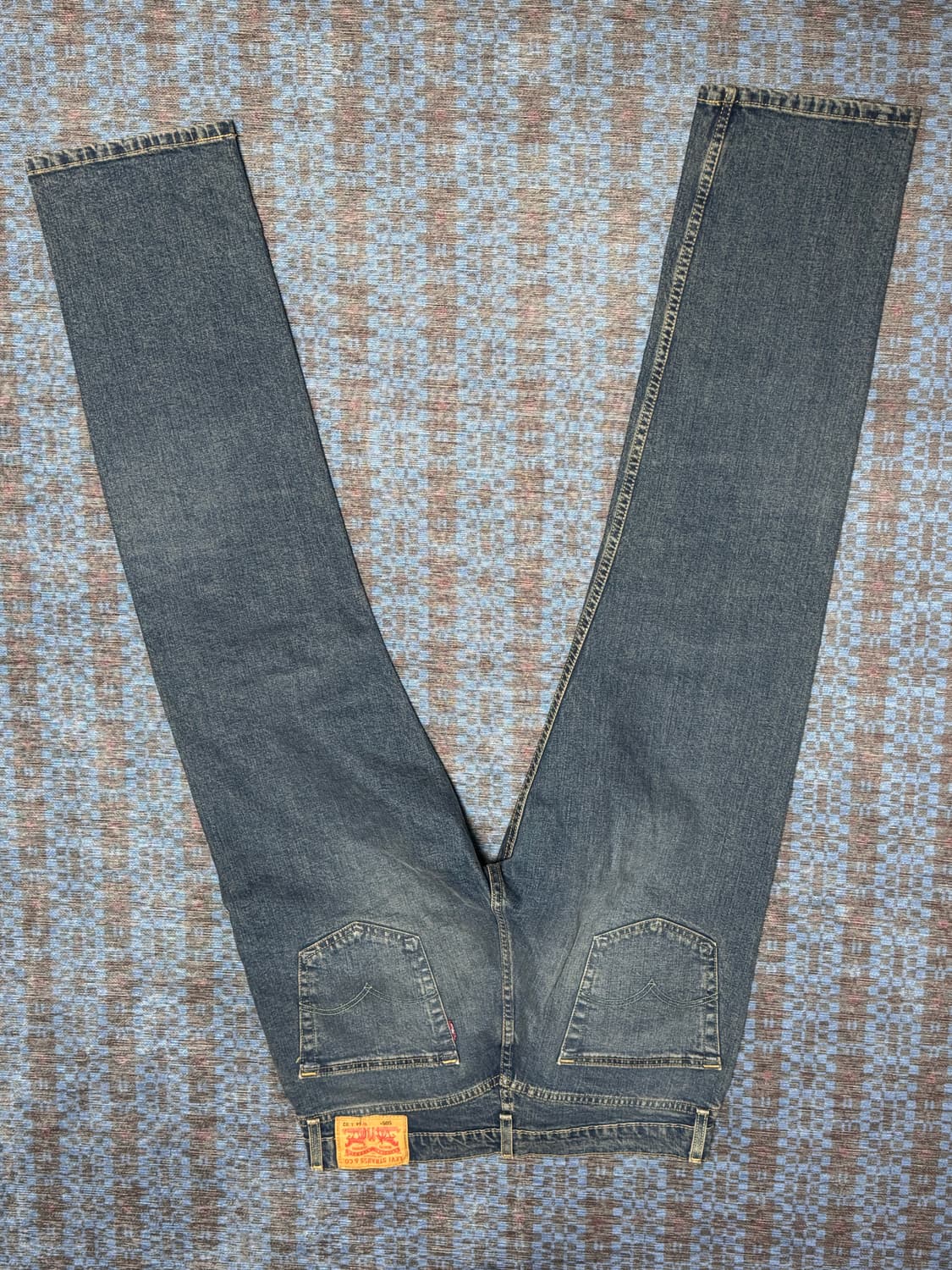 Levi's 리바이스 505 청바지 34/32 상품이미지3