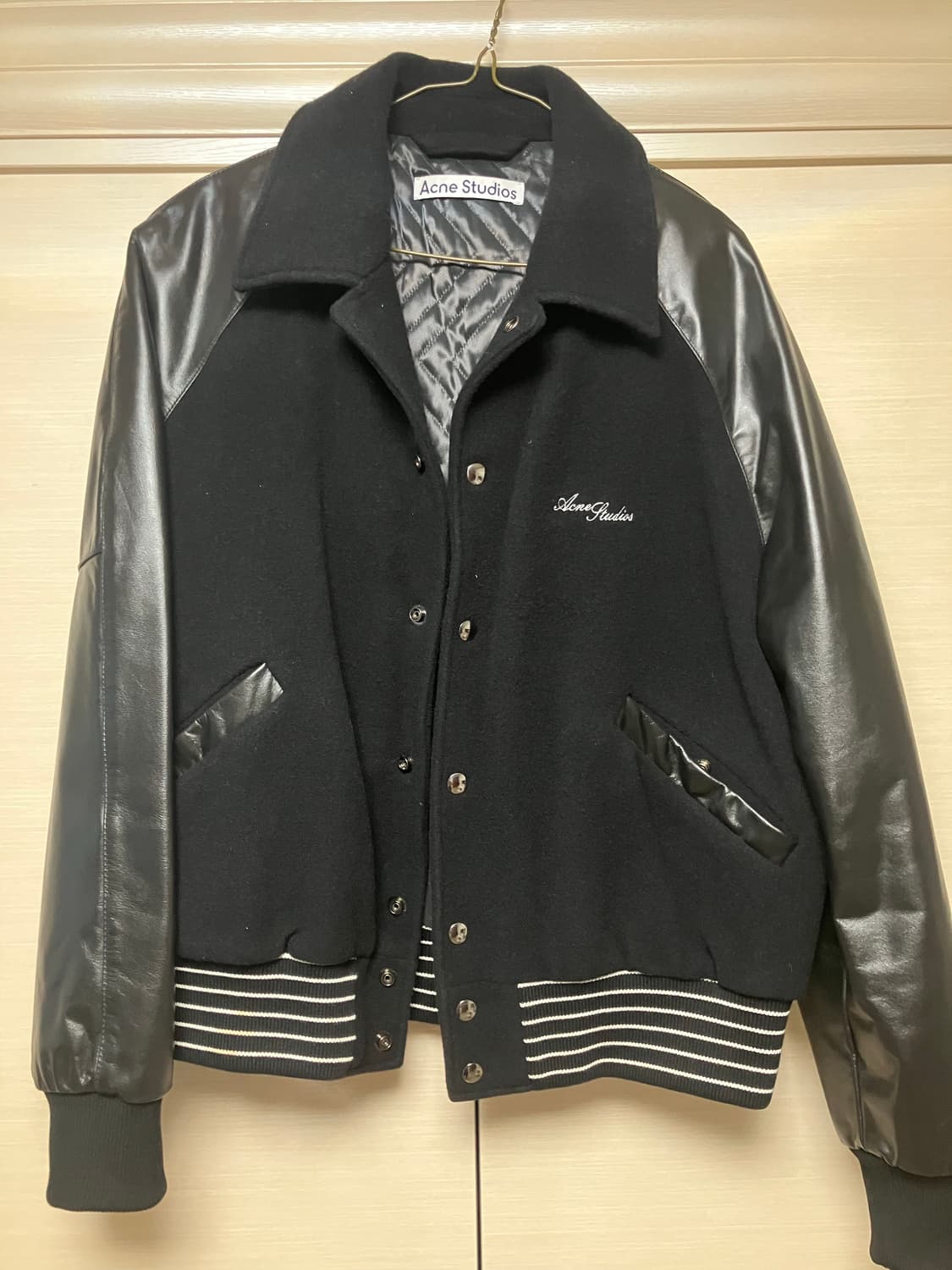 아크네 스튜디오 자켓[48] 상품이미지1