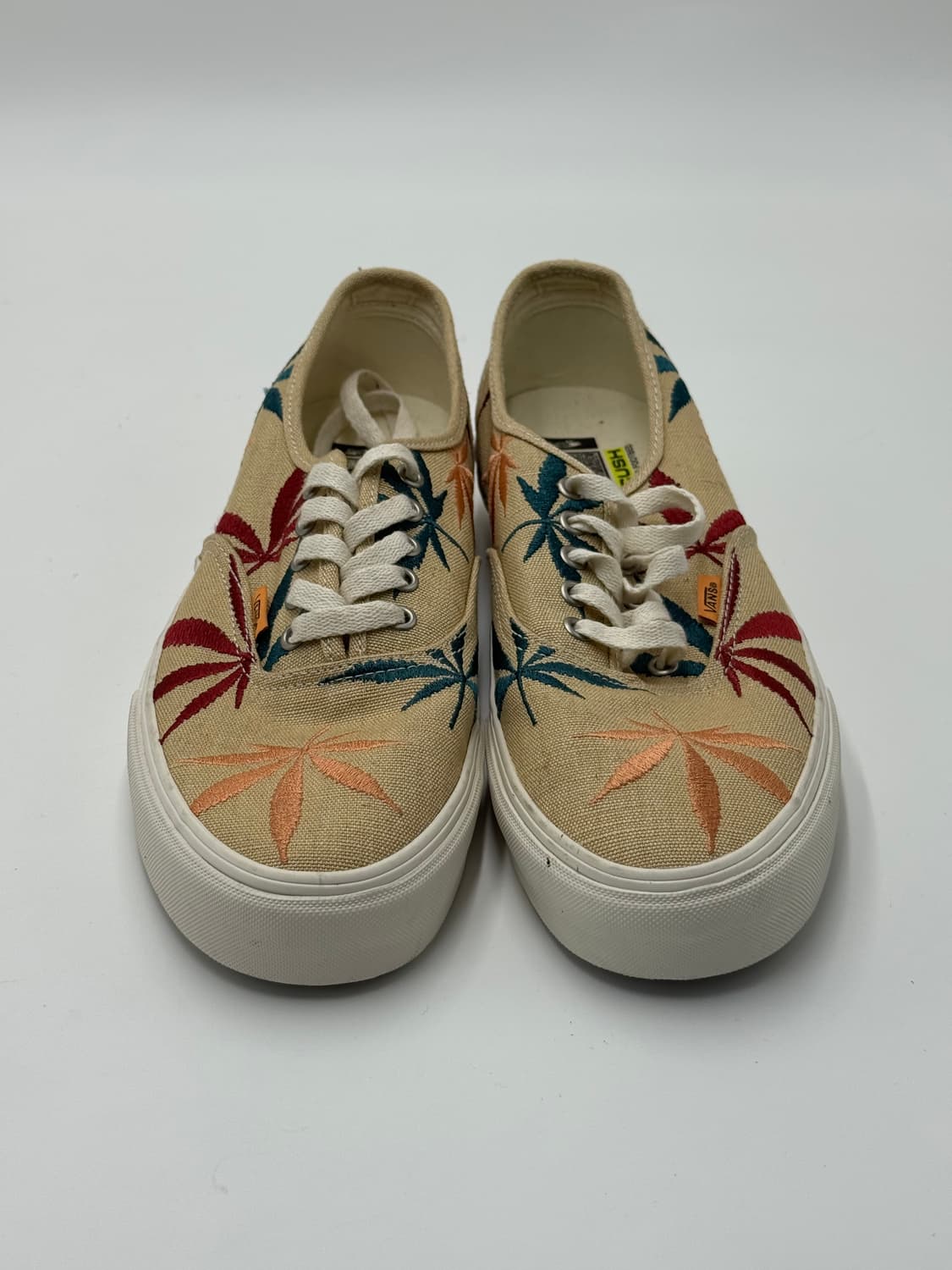 반스 볼트 어센틱 상품이미지3