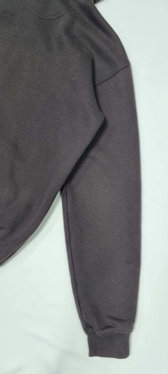 칼하트 기모 후드 집업 S _ 남성,M 추천 상품이미지7