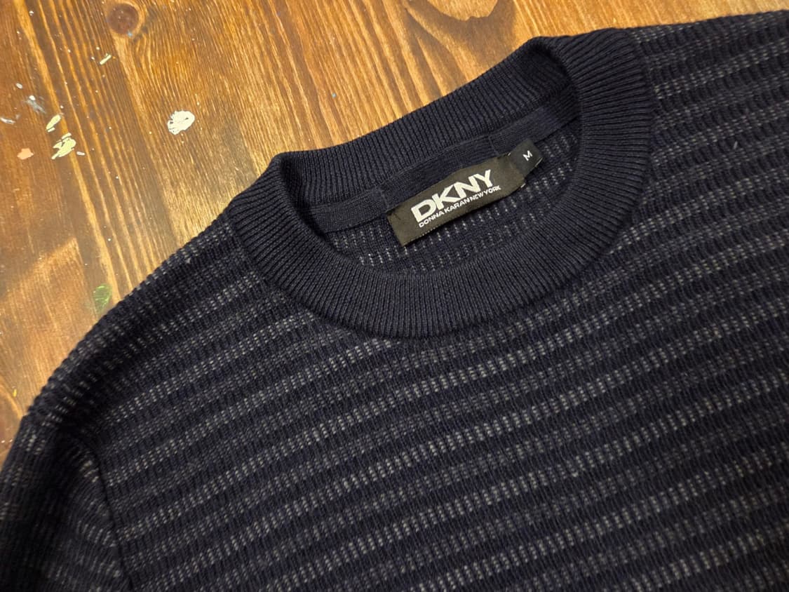 Dkny 램스울니트 상품이미지2