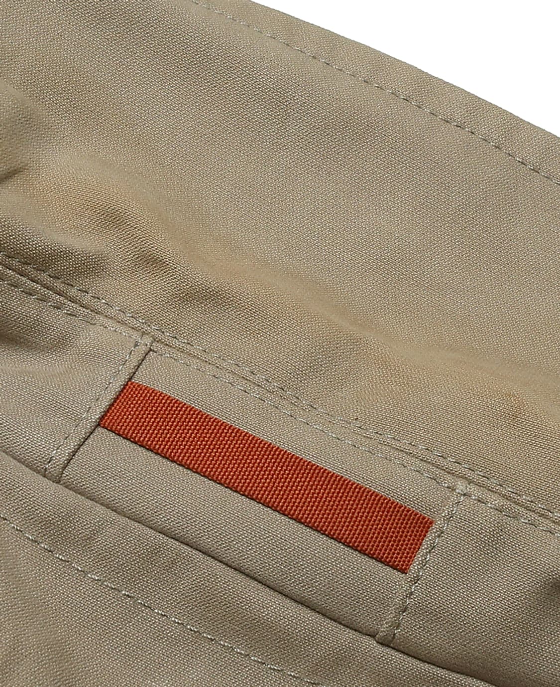 몬테도로 [Montedoro] 베이지 헤비 코튼 피코트 상품이미지9