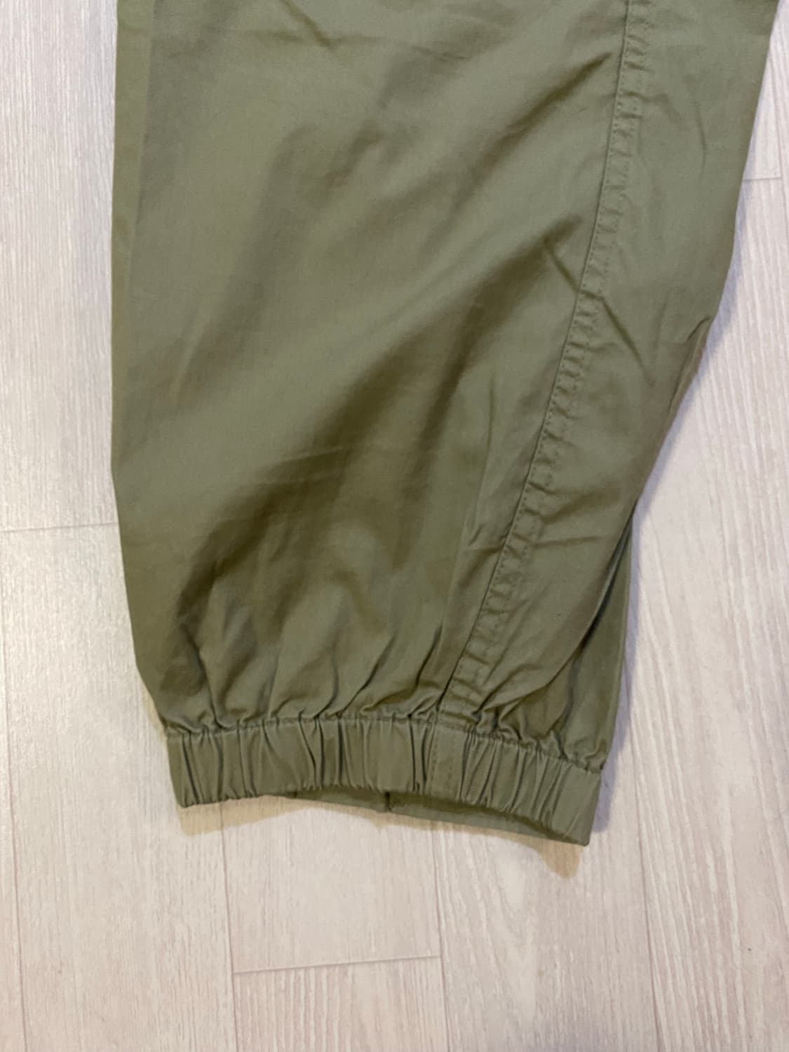 디스이즈네버댓 카고팬츠 상품이미지6