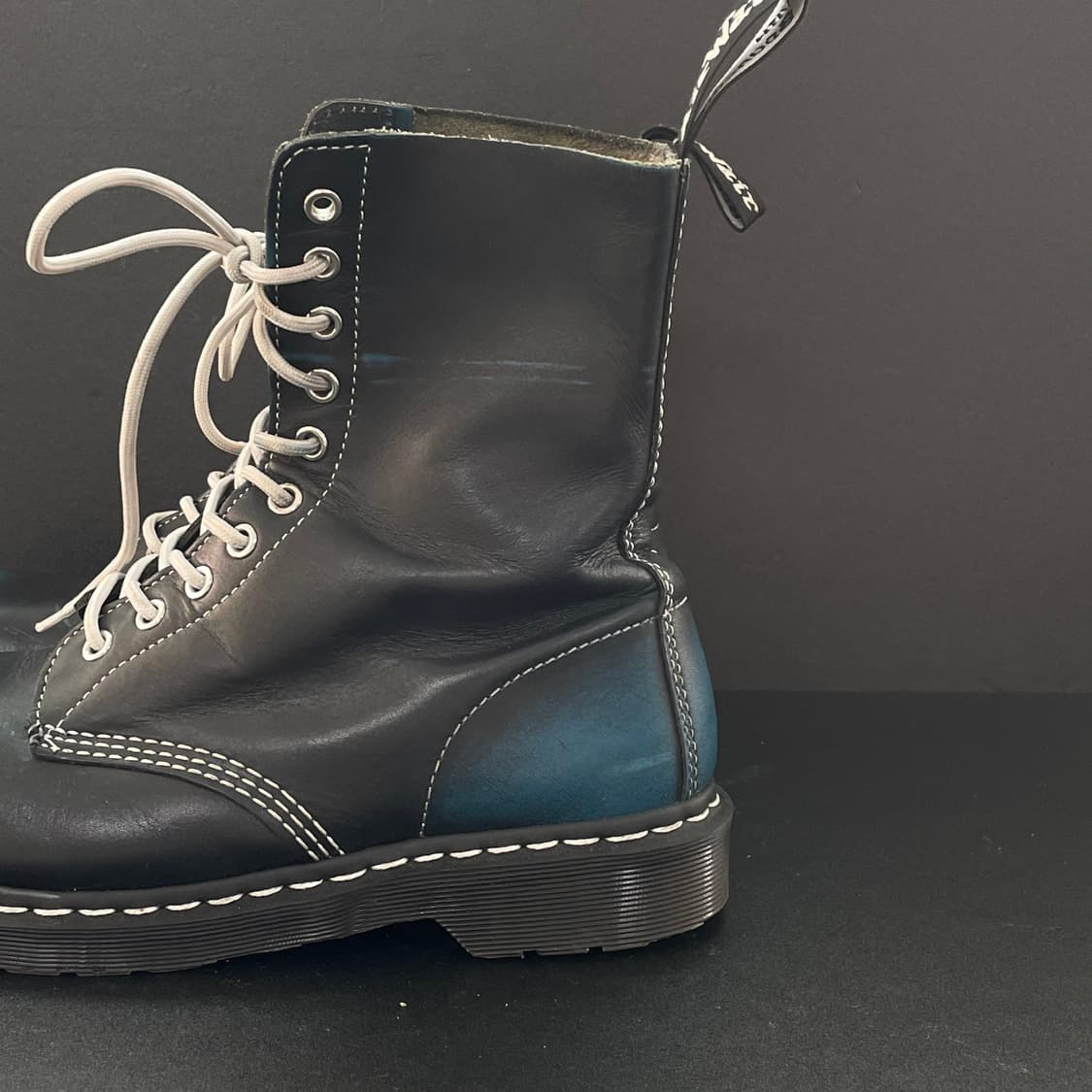 [255] 닥터마틴 1919 워커 부츠 상품이미지6