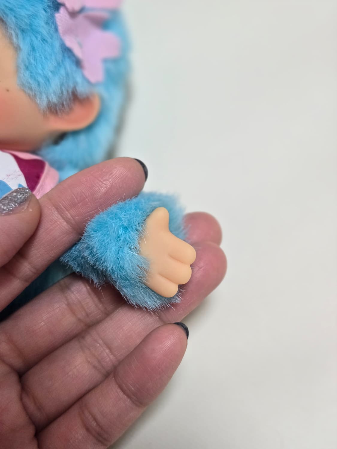 몬치치 지역한정 후지산 벚꽃 상품이미지9