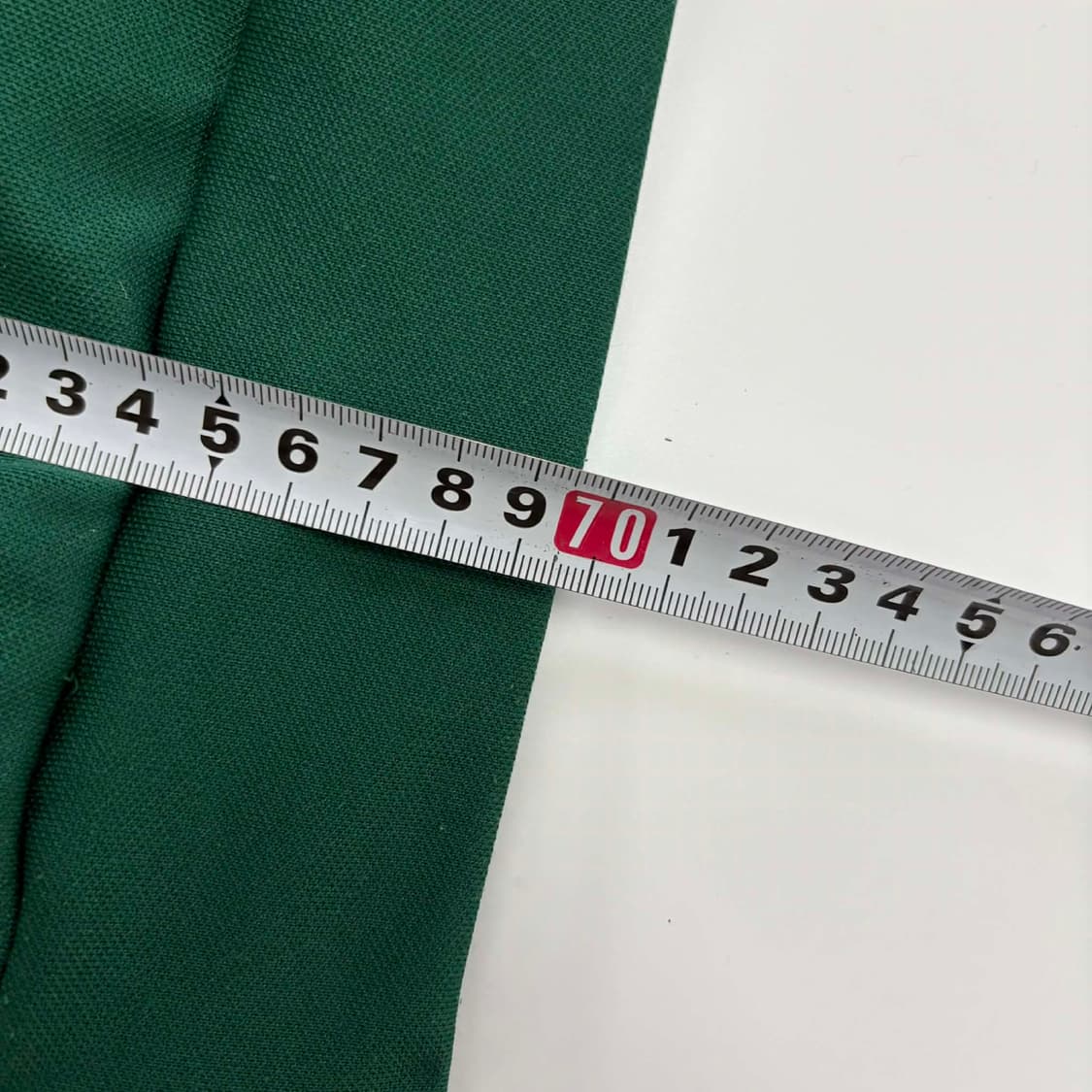 아디다스 딮그린 마샬아츠 트랙탑 희귀져지(105) 상품이미지6