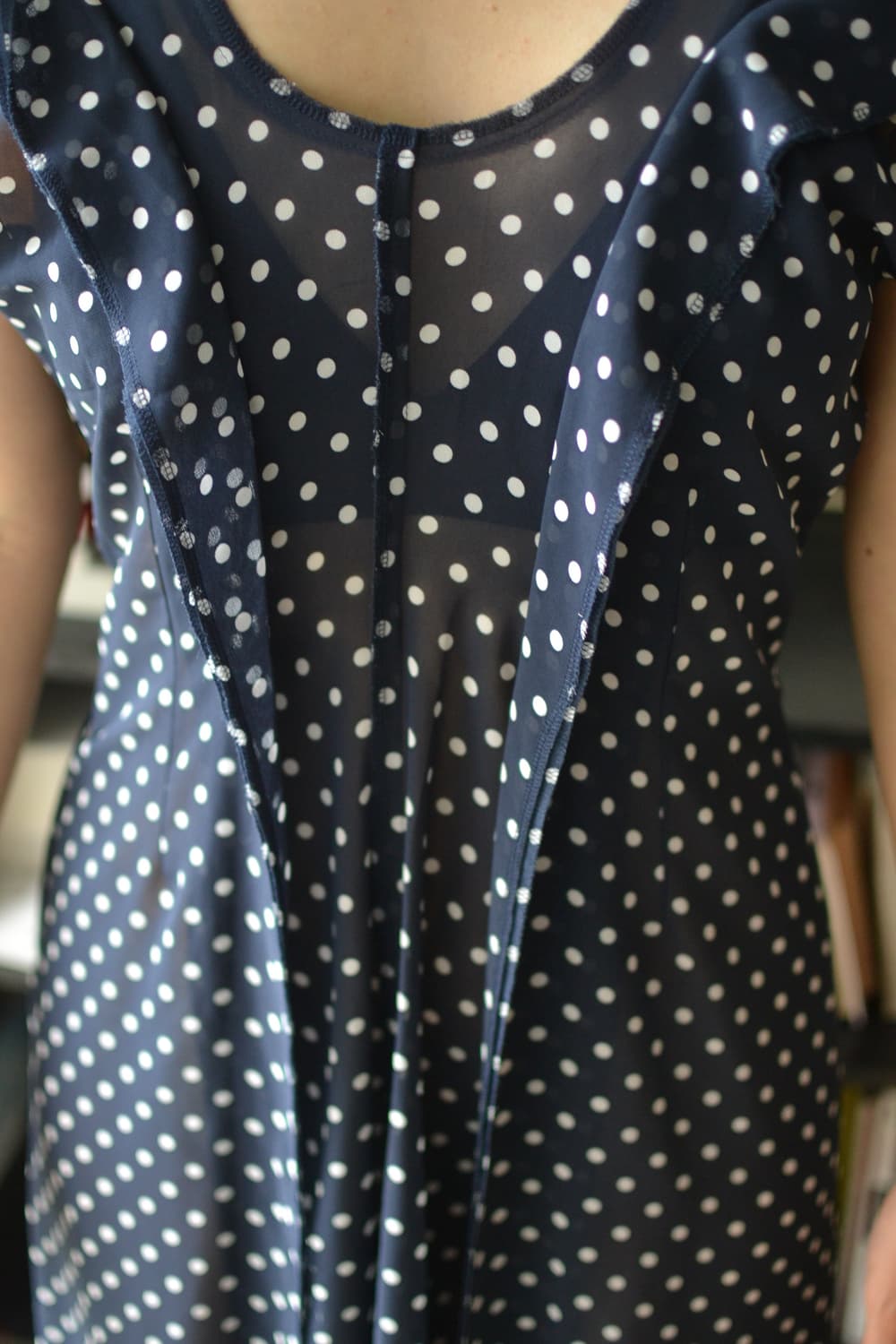 comme des garcons 원피스 상품이미지7