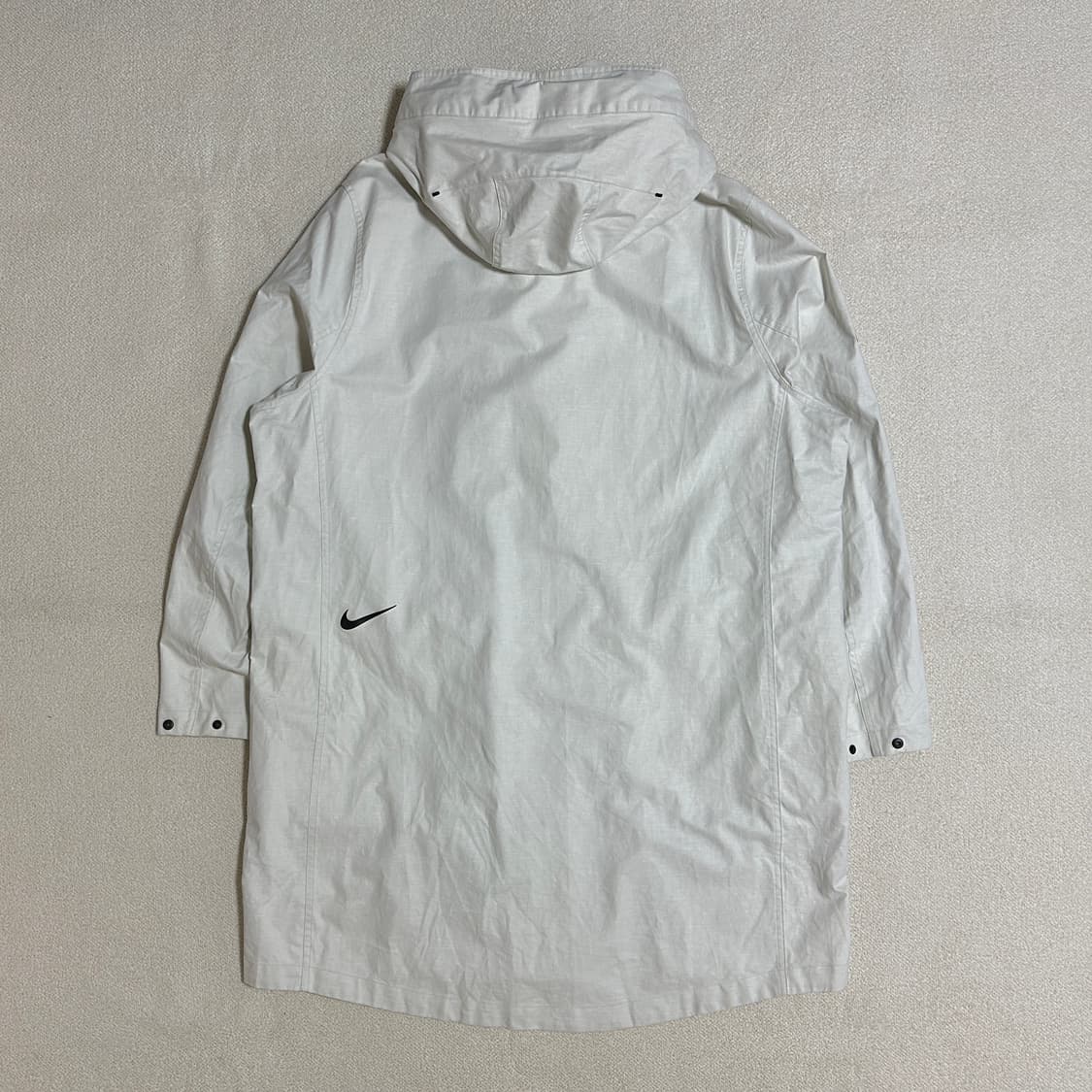 나이키 스포츠웨어 테크팩 우븐 파카 상품이미지3