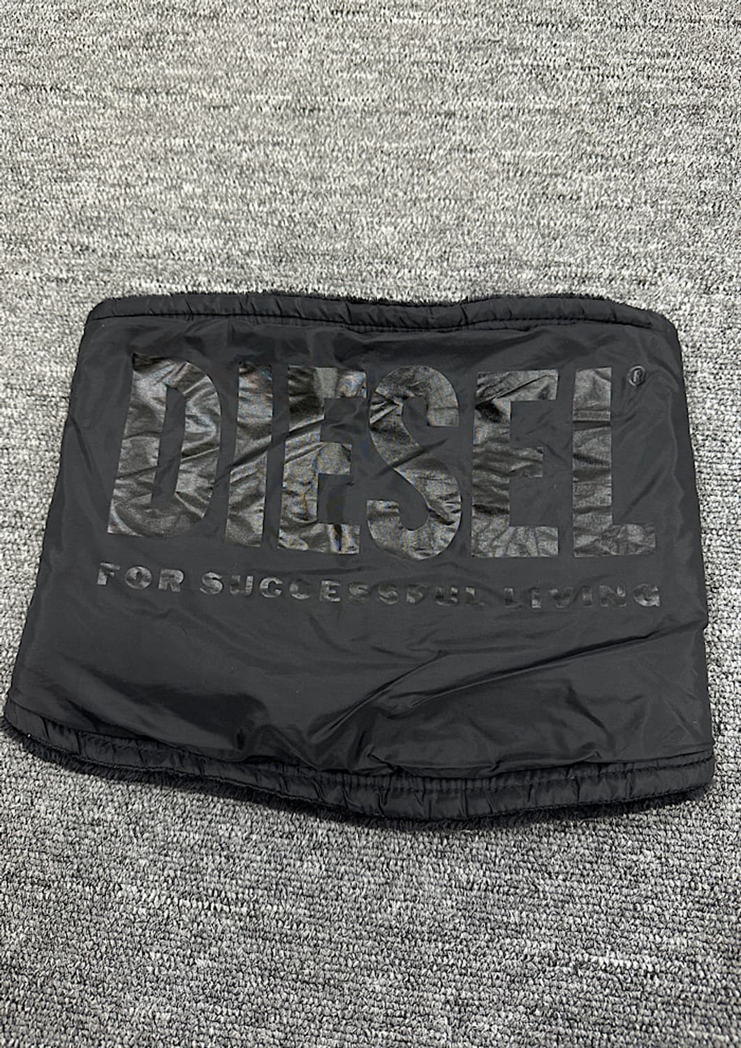 디젤 양면 워머  상품이미지1