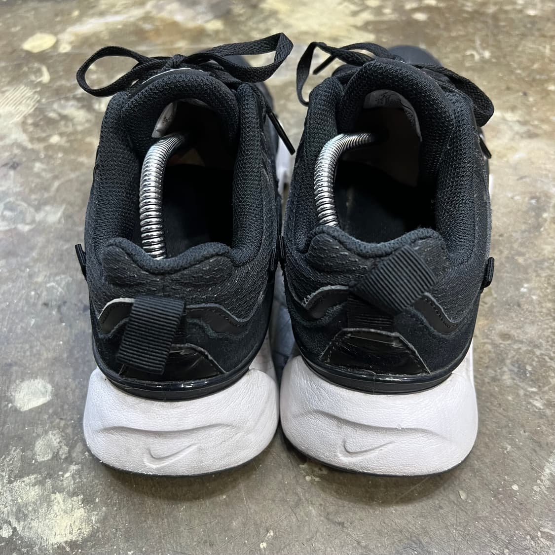 250) 나이키 RYZ 365 런닝화 운동화 워킹화 스니커즈 남여공용 상품이미지5