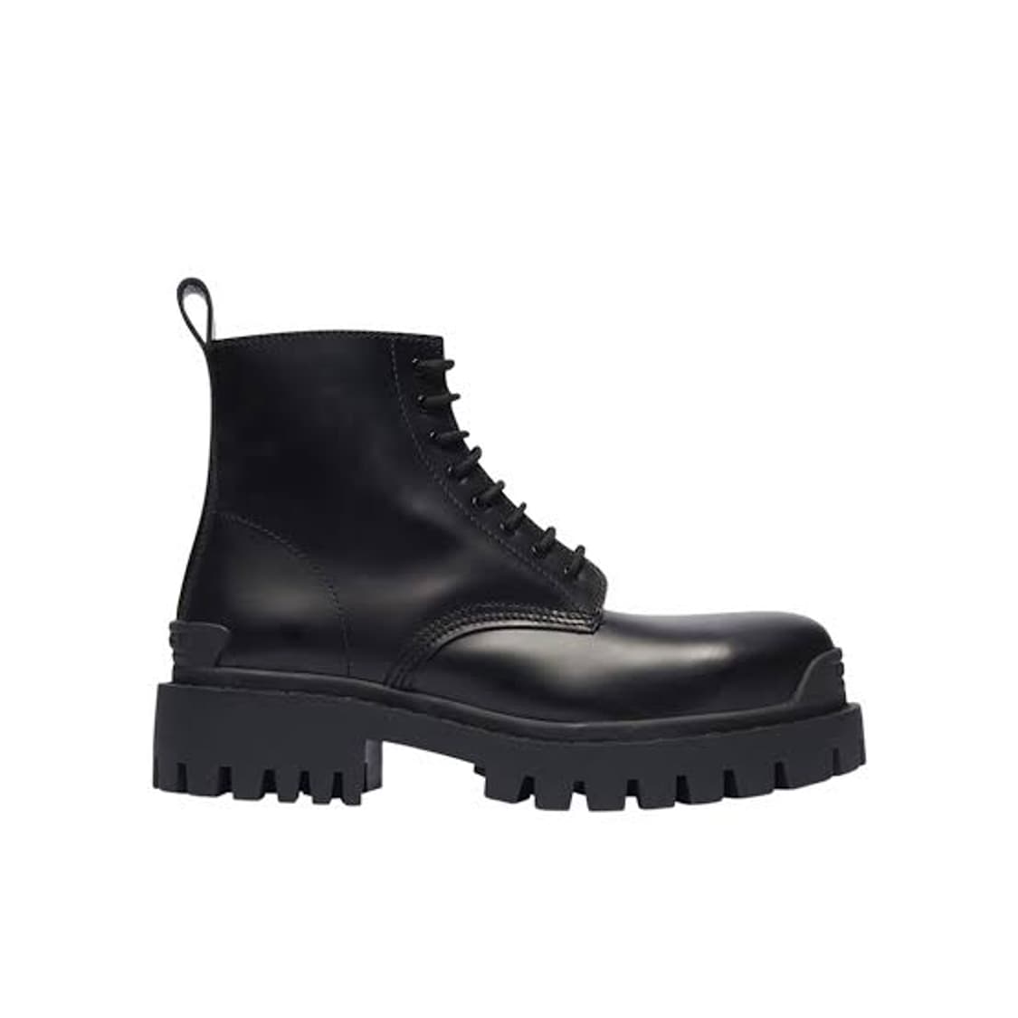 발렌시아가 스트라이크 부츠 (41, 265-270) 상품이미지1