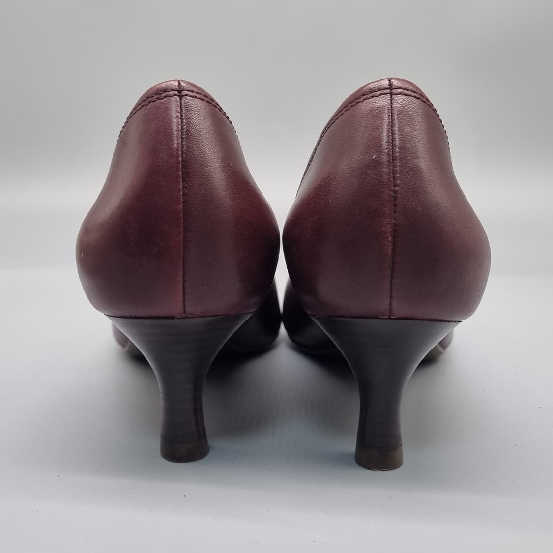 락포트 여성구두 245 굽5 상품이미지4