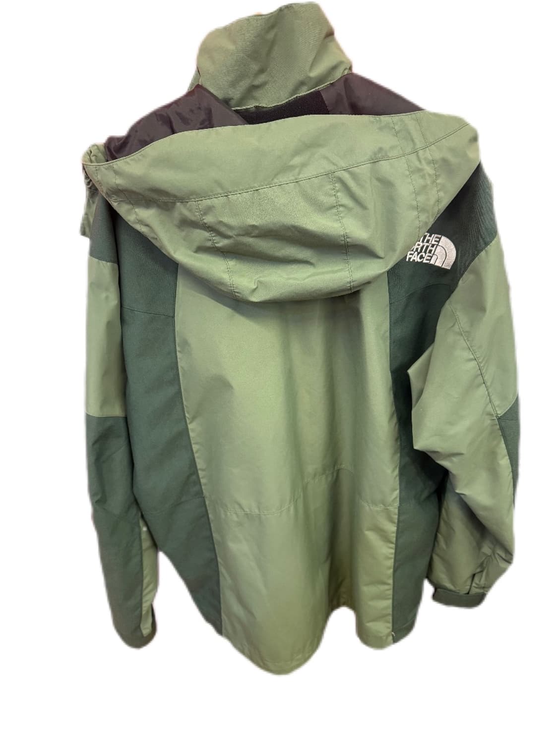 노스페이스 고어텍스 바람막이 상품이미지2